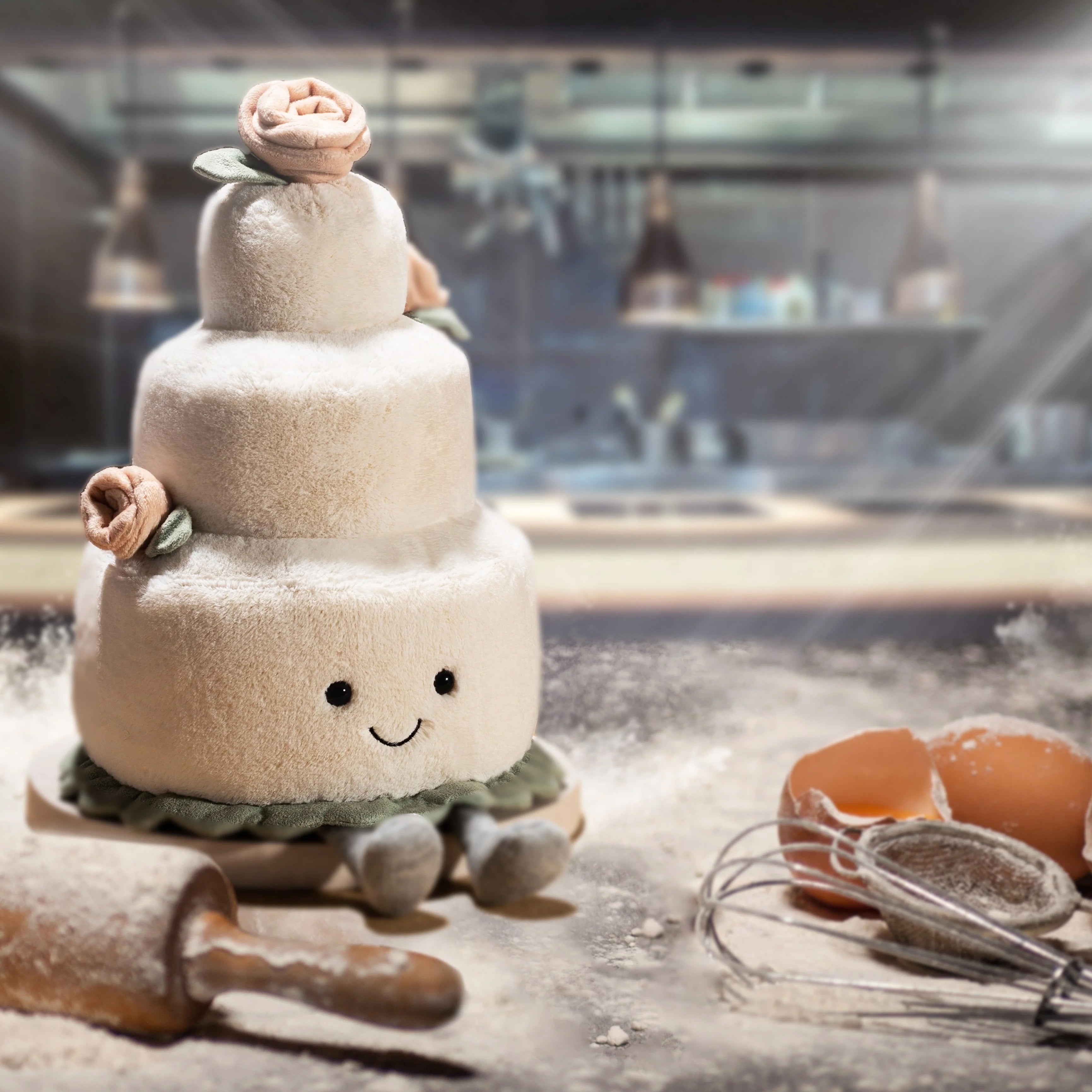 JELLYCAT 情人結婚系列
