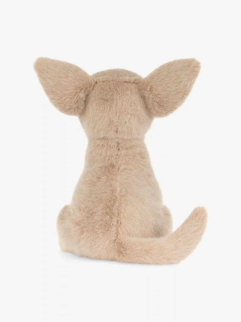 Jellycat 吉娃娃 | Yapsby Chihuahua 22cm