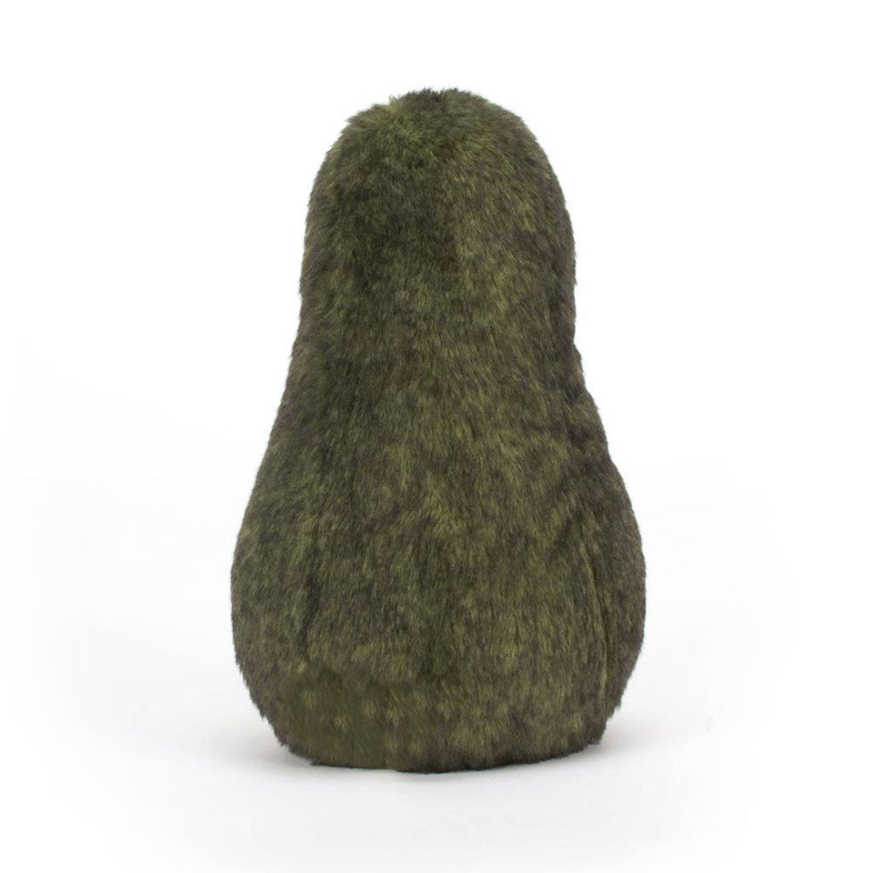 Jellycat Avocado soft toy 30cm | Amuseable Avocado soft toy 30cm