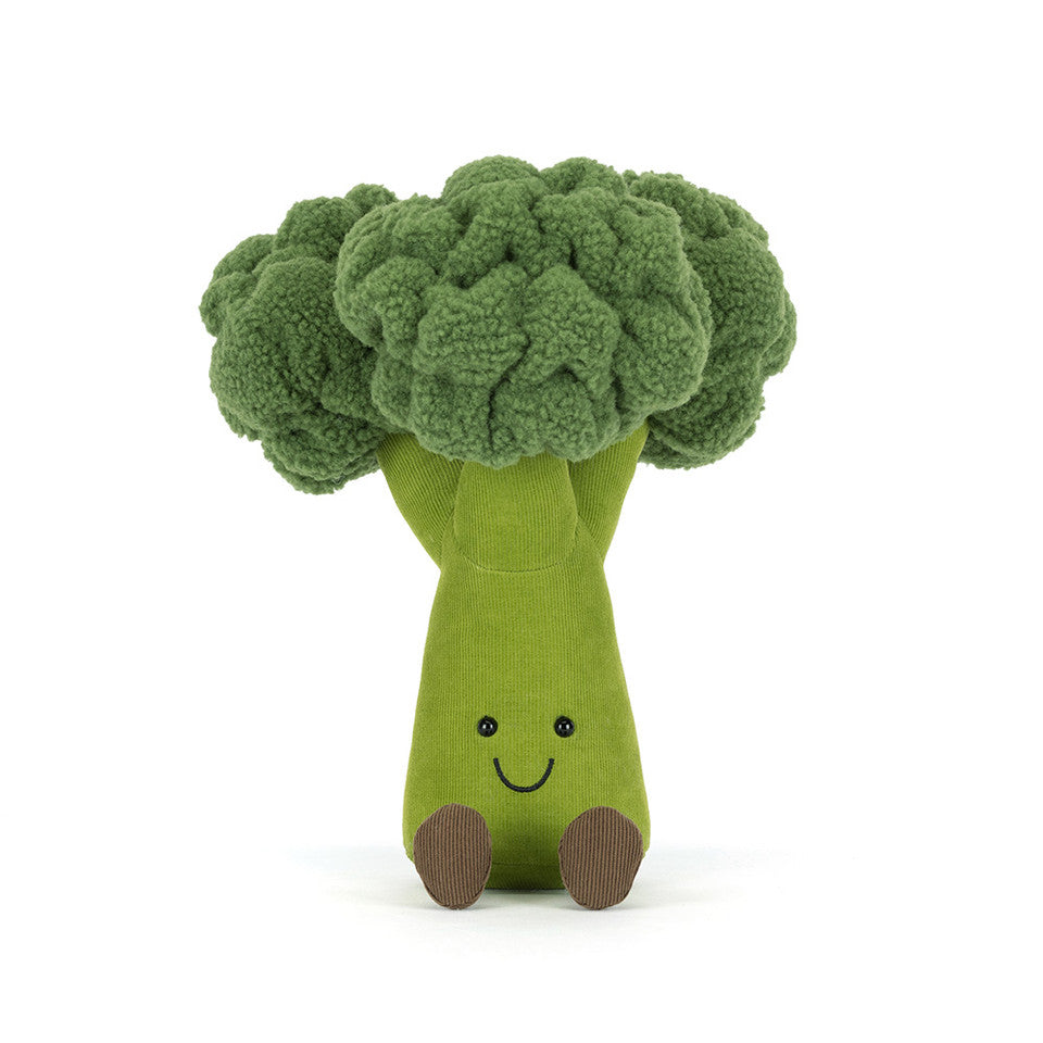 Jellyact 可愛西蘭花 | Amuseables Broccoli 24cm