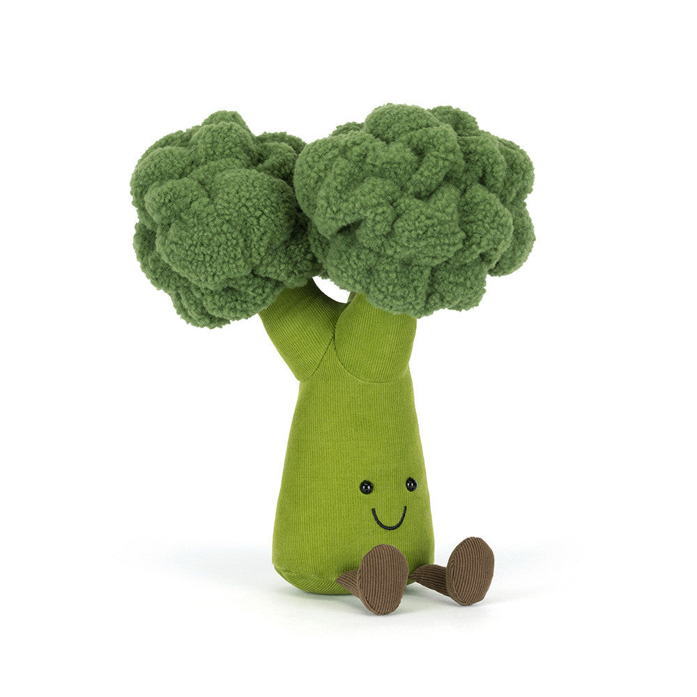 Jellyact 可愛西蘭花 | Amuseables Broccoli 24cm