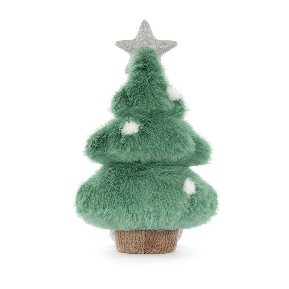 Jellycat 毛茸茸聖誕樹 | Amuseables Christmas Tree 31cm