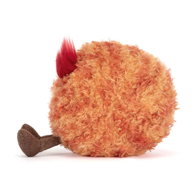 Jellycat 小火星 |Amuseables Planet Mars 16cm