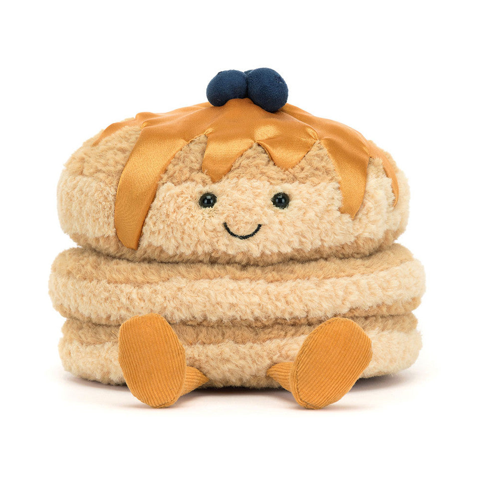 Jellycat 熱香餅 | Amuseables Fran Pancakes 16cm