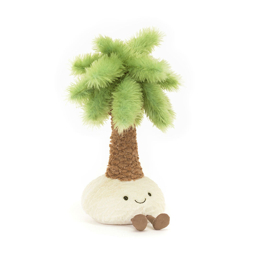 Jellyact 可愛椰樹 | Amuseables Pammie Palm Tree 34cm