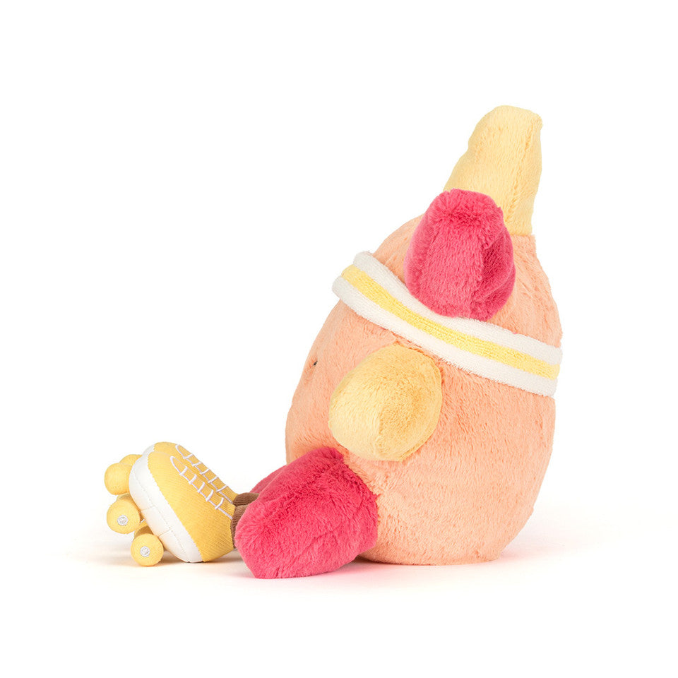 Jellycat 滾軸溜冰小太陽 |Amuseables Sun 'Roller Skates' 30cm
