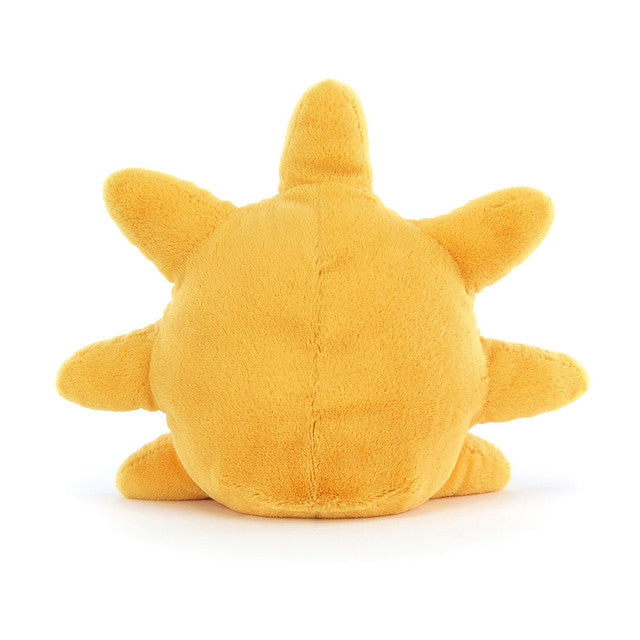 Jellycat 微笑太陽 | Amuseables Sun 31cm