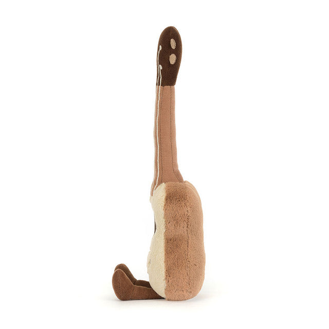 Jellycat 可愛小結他 | Amuseables Ukulele 37cm