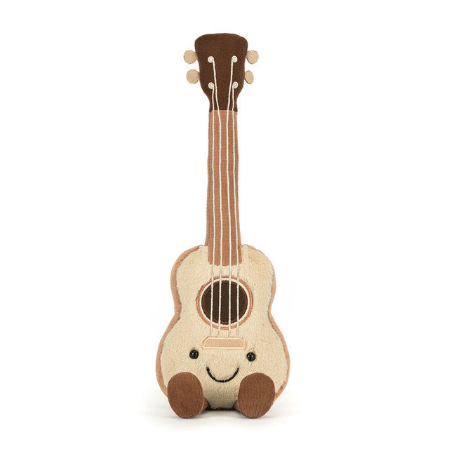 Jellycat 可愛小結他 | Amuseables Ukulele 37cm