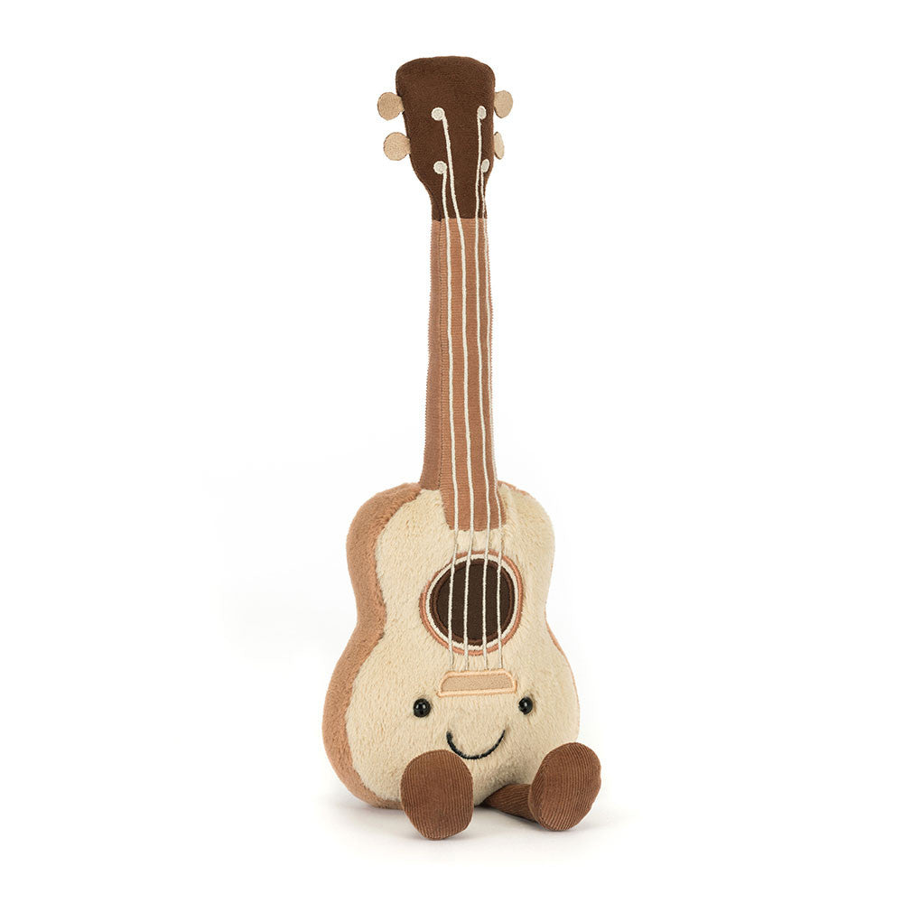 Jellycat 可愛小結他 | Amuseables Ukulele 37cm