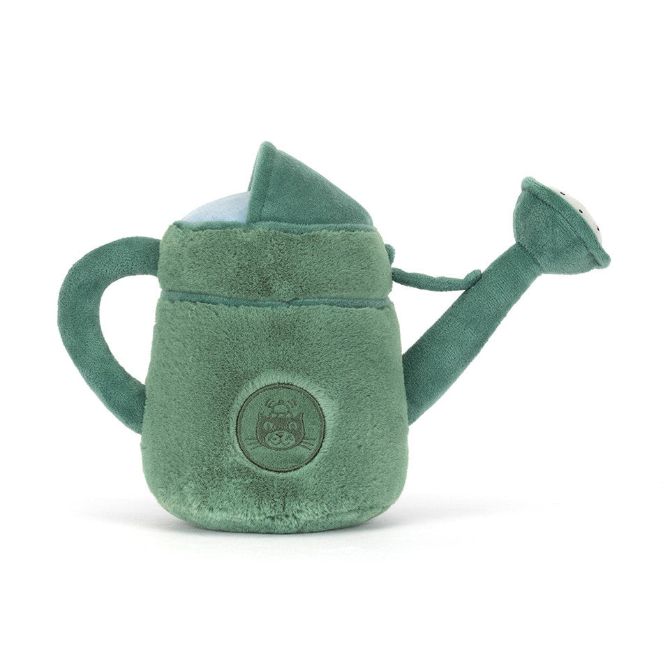 Jellycat 可愛澆水壺 | Amuseables Watering Can 28cm