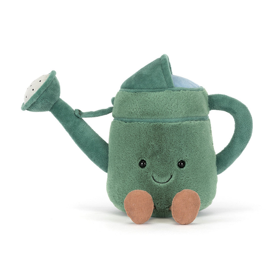 Jellycat 可愛澆水壺 | Amuseables Watering Can 28cm