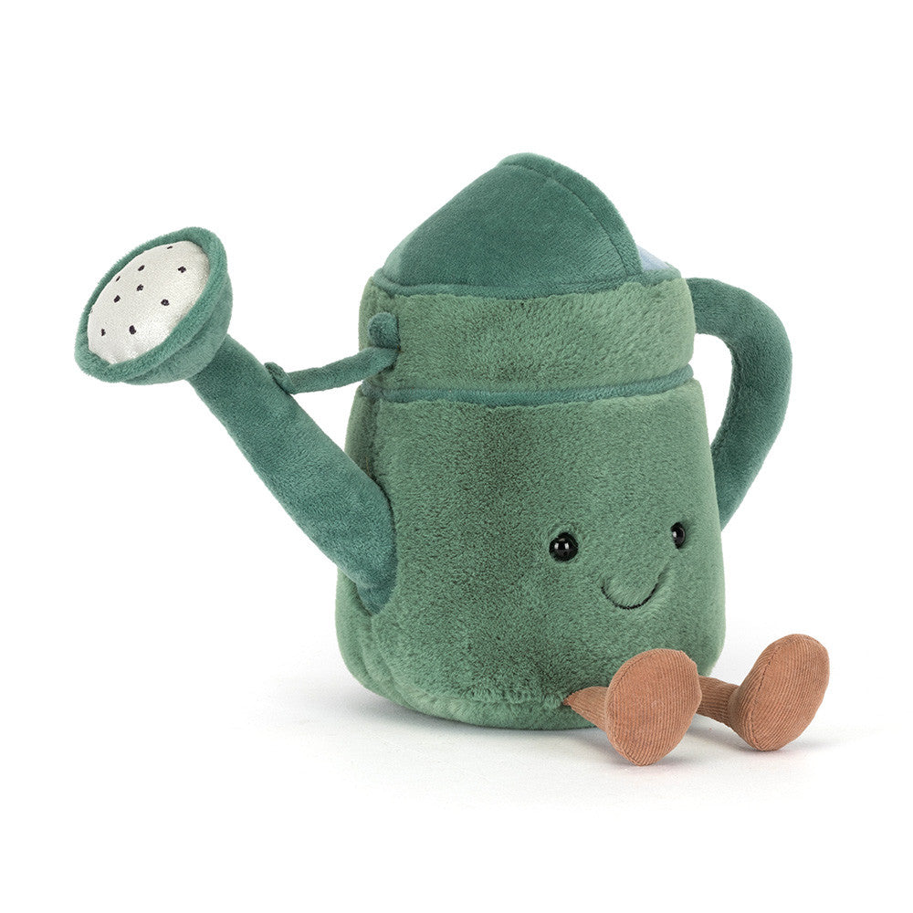 Jellycat 可愛澆水壺 | Amuseables Watering Can 28cm
