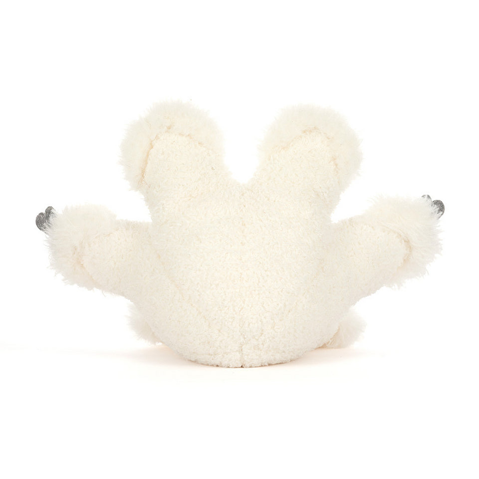 Jellycat 小雪花 | Amuseables Snowflake 16cm