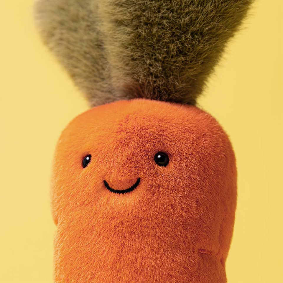 Jellycat 可愛蘿蔔 | Amuseables Carrot 28cm