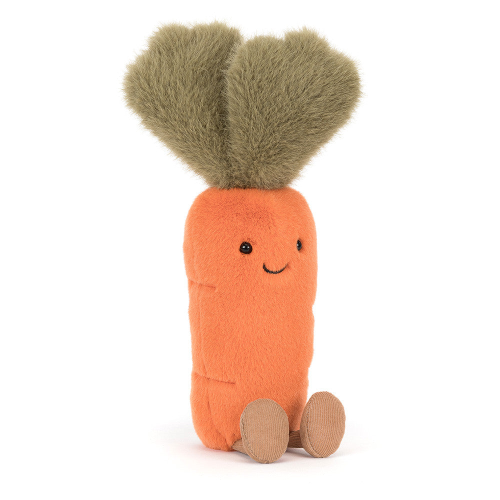 Jellycat 可愛蘿蔔 | Amuseables Carrot 28cm