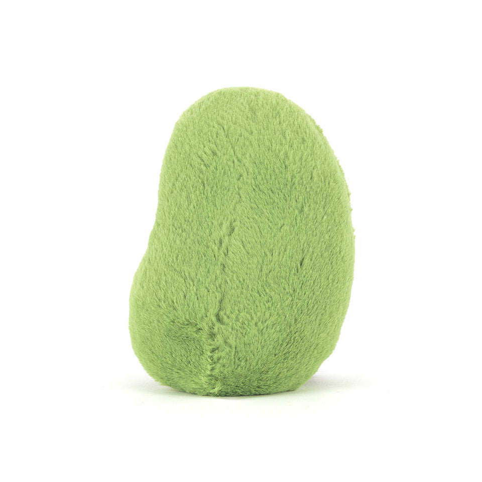 Jellycat 小枝豆 | Amuseables Soyella Edamame Bean 13cm