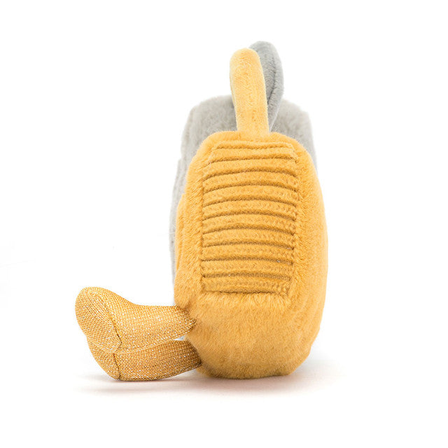 Jellycat 愛情鎖 | Amuseables Love Locks 18cm