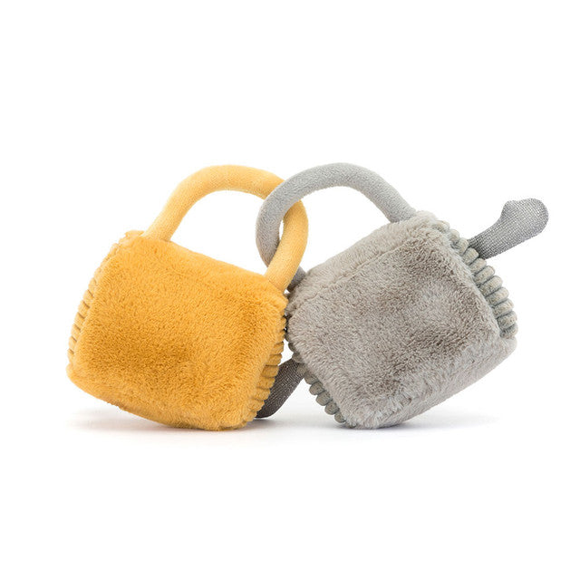 Jellycat 愛情鎖 | Amuseables Love Locks 18cm