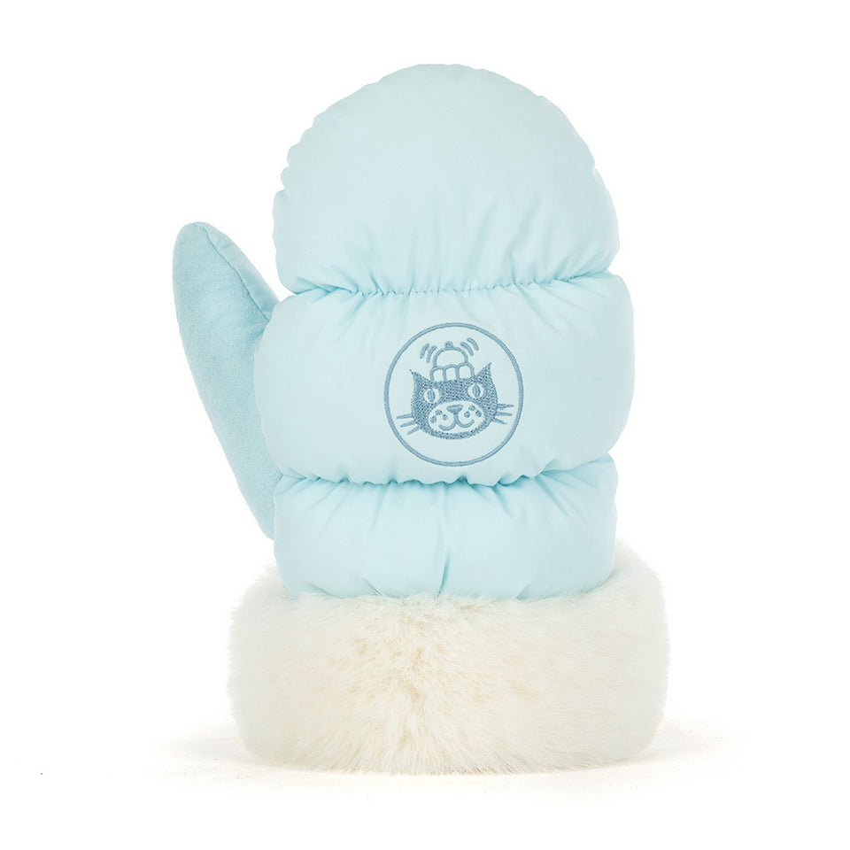 JELLYCAT 小手套 | Amuseables Mitten 25cm
