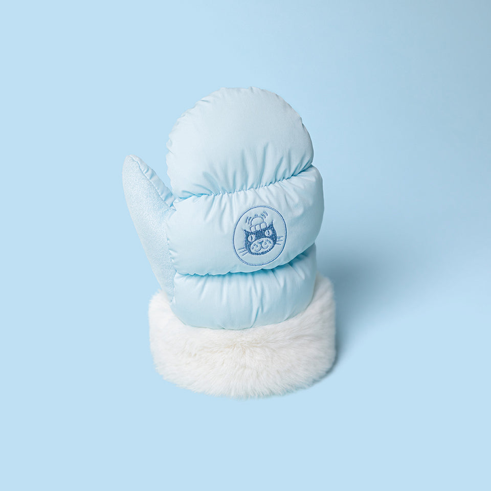 JELLYCAT 小手套 | Amuseables Mitten 25cm