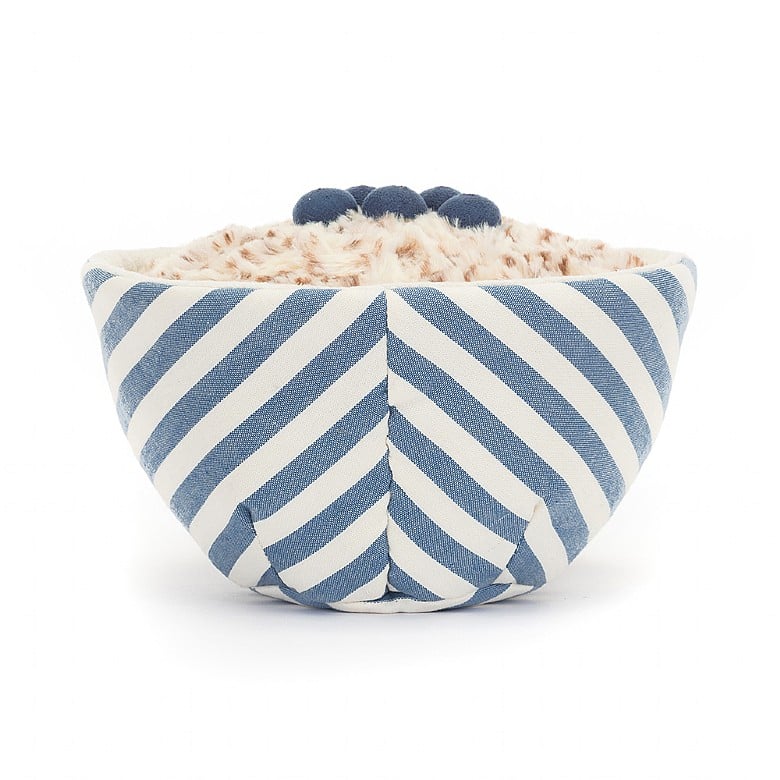 Jellycat Amuseable Oats soft plush toy | Jellycat Amuseable Oats 18cm