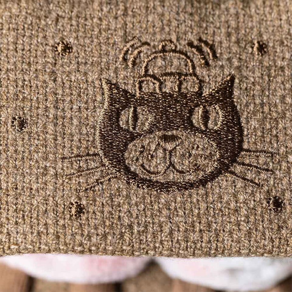 Jellycat 棉花糖夾心餅 | Amuseables S'mores 12cm