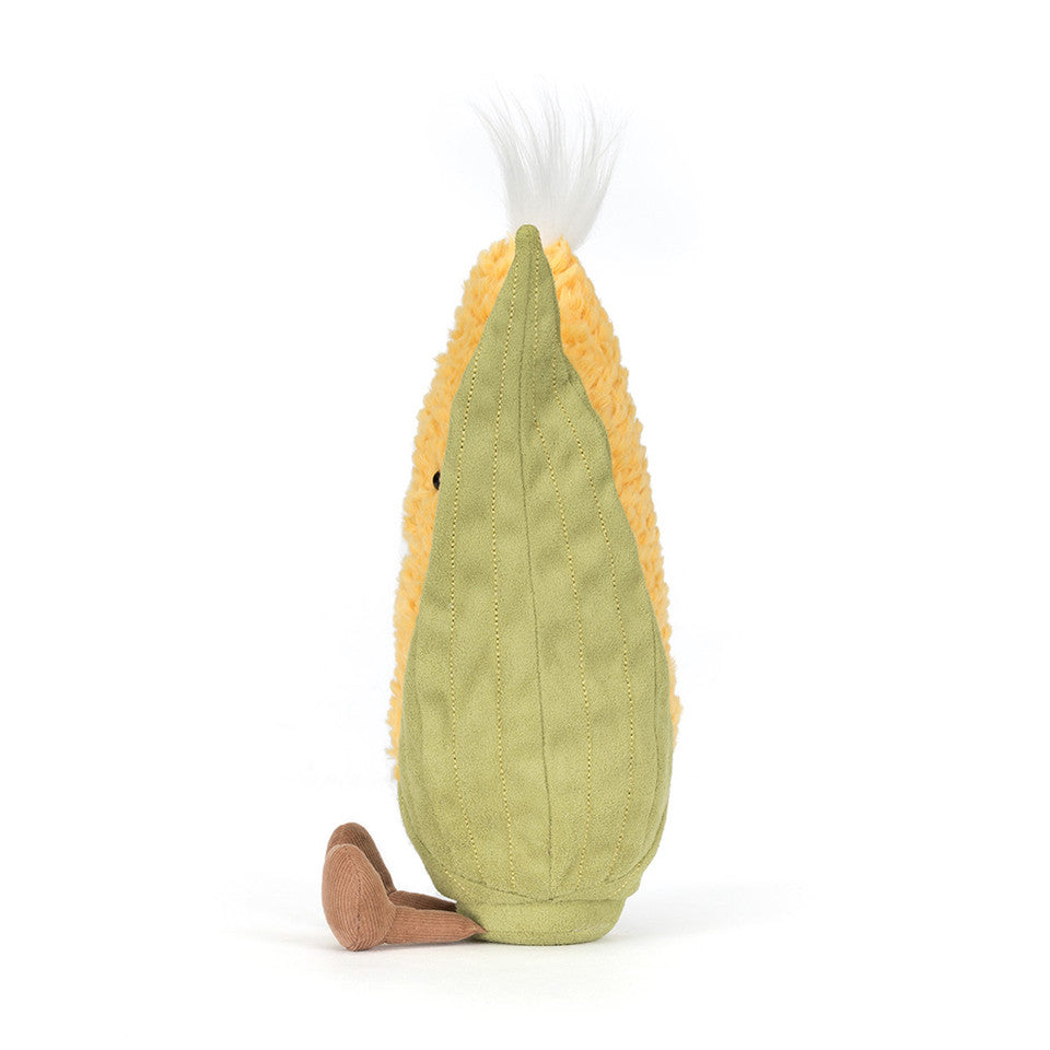 Jellycat 可愛粟米 | Amuseables Sweetcorn 27cm
