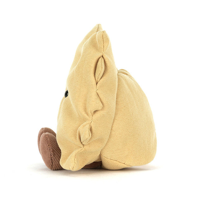 Jellycat 蝴蝶粉 | Amuseables Farfalle 11cm