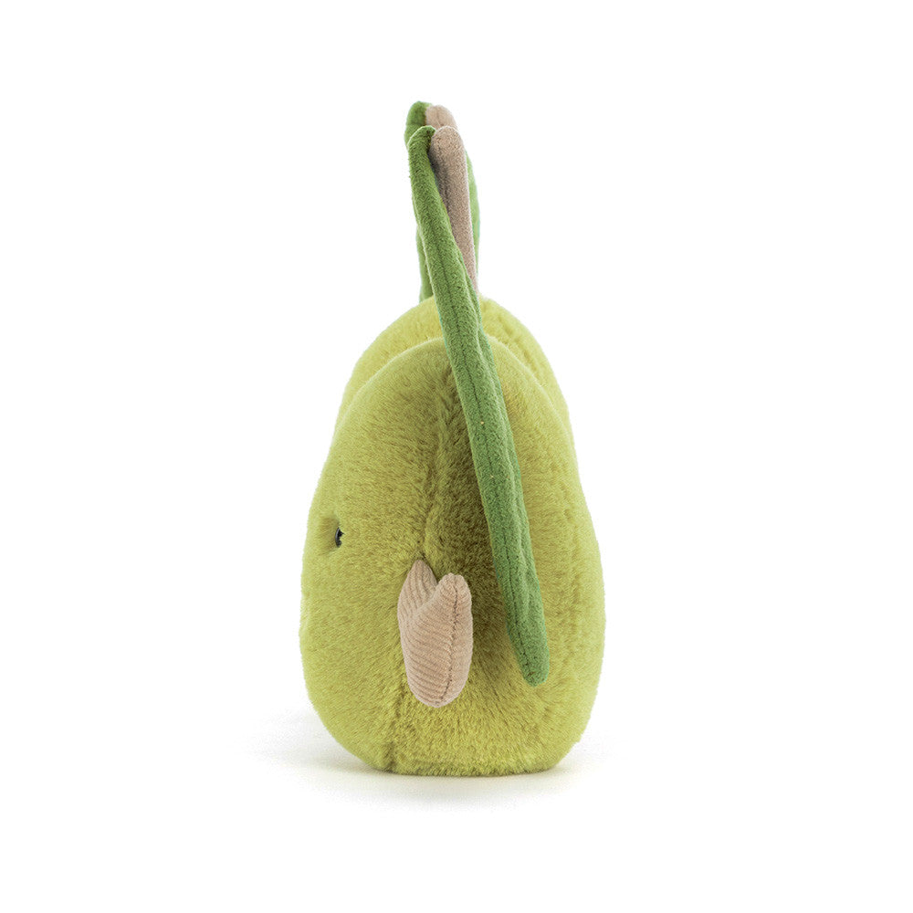 Jellycat 小橄欖 | Amuseables Pair of Olives 14cm