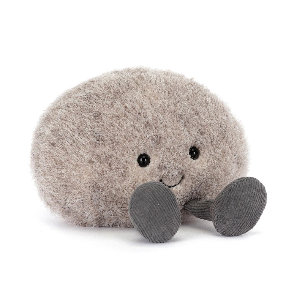 Jellycat 小石春 | Amuseables Pebble 11cm