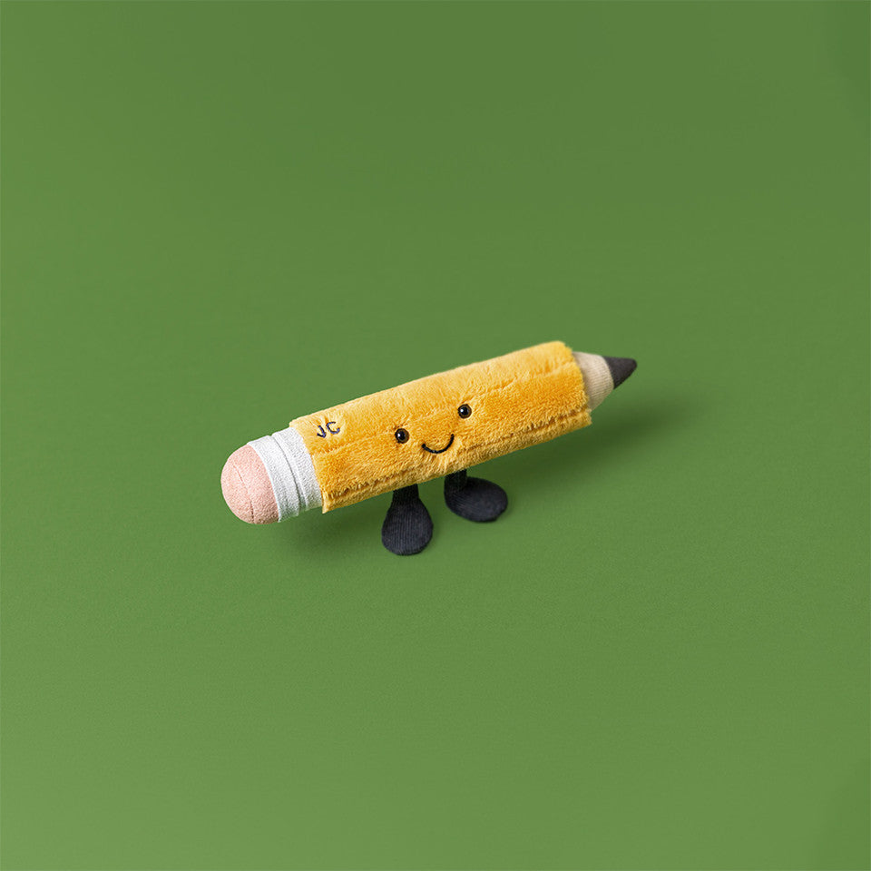 Jellycat 小鉛筆 | Amuseables Pencil 21cm