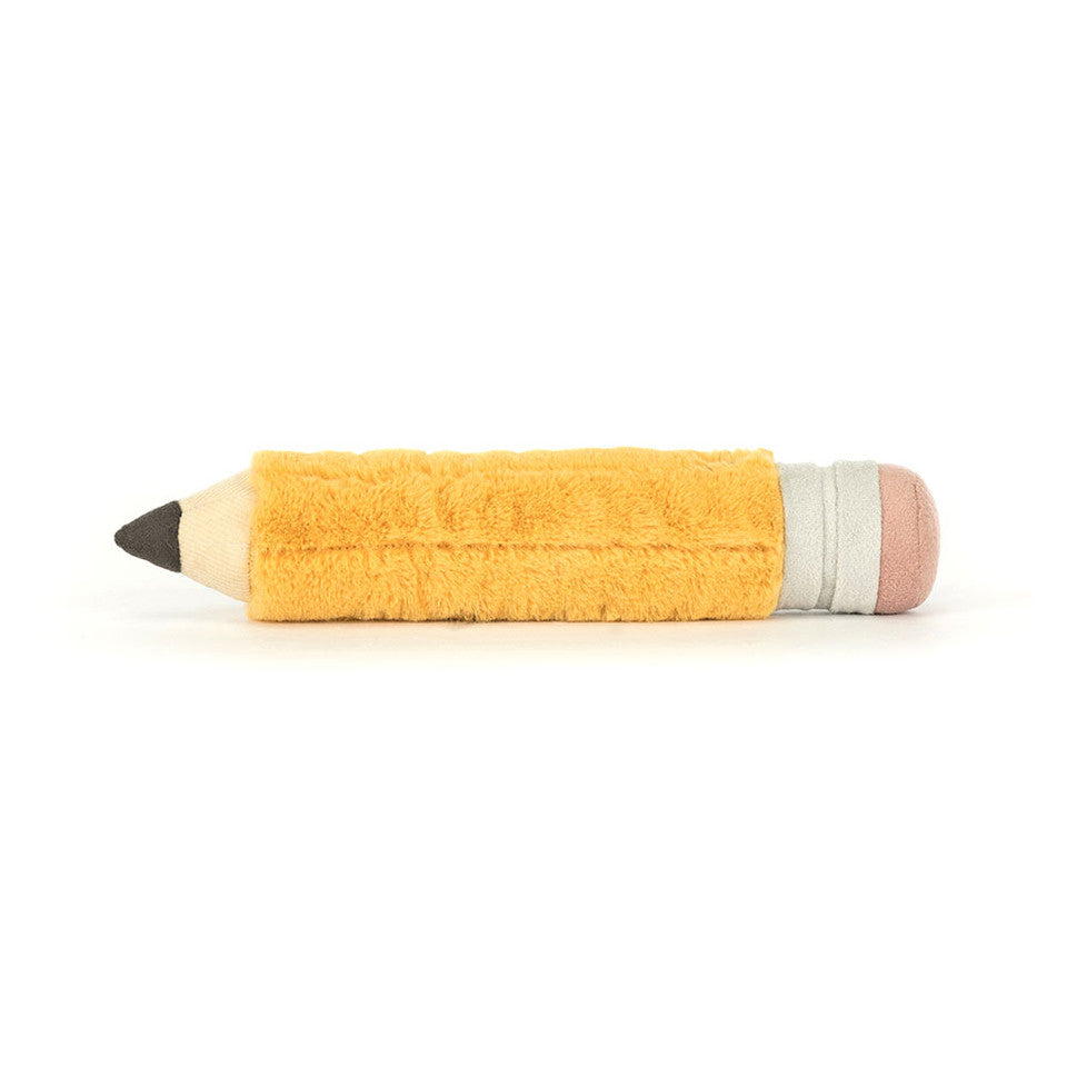 Jellycat 小鉛筆 | Amuseables Pencil 21cm