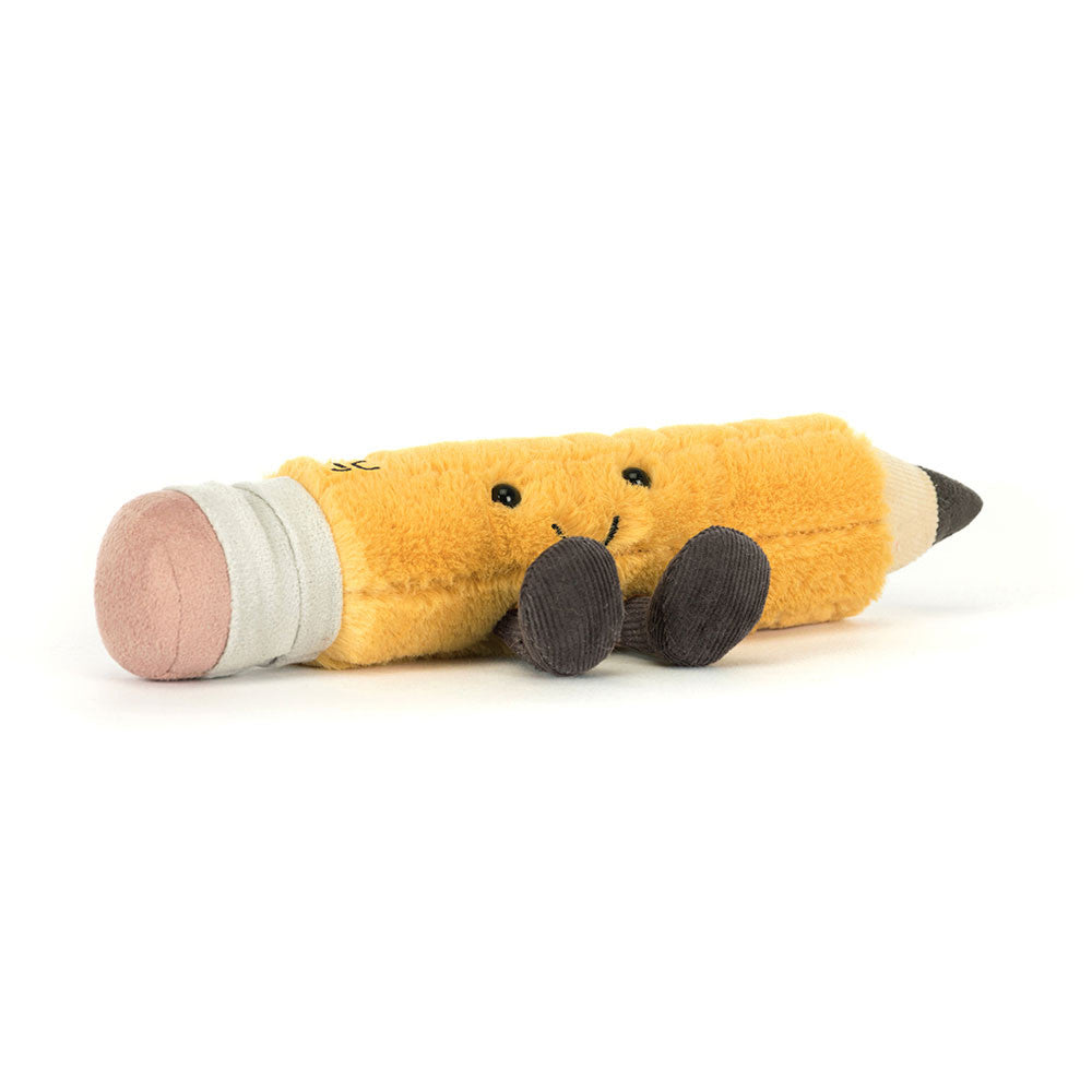 Jellycat 小鉛筆 | Amuseables Pencil 21cm
