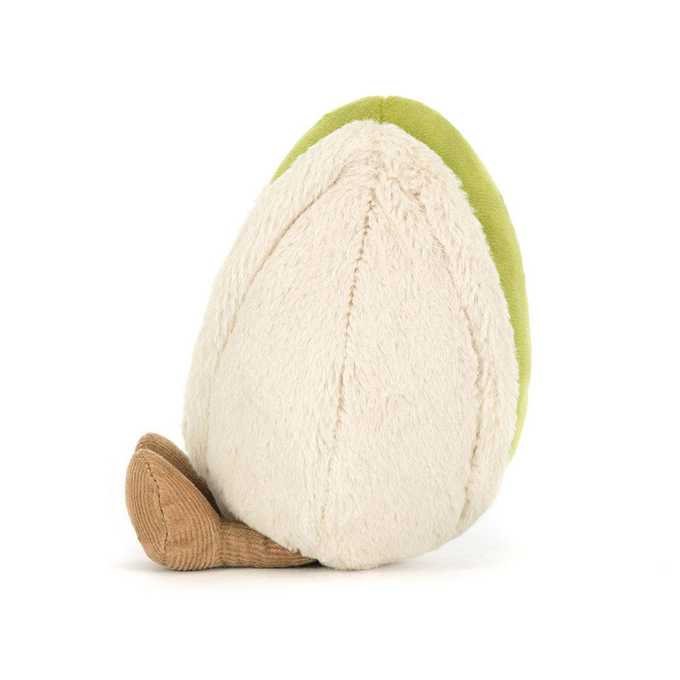Jellycat 開心果 | Amuseables Horatio Pistachio 14cm