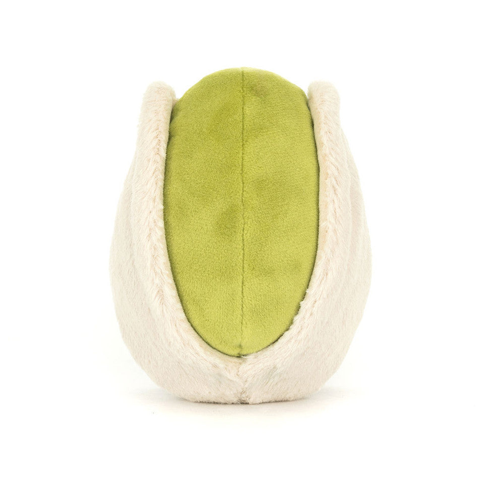 Jellycat 開心果 | Amuseables Horatio Pistachio 14cm