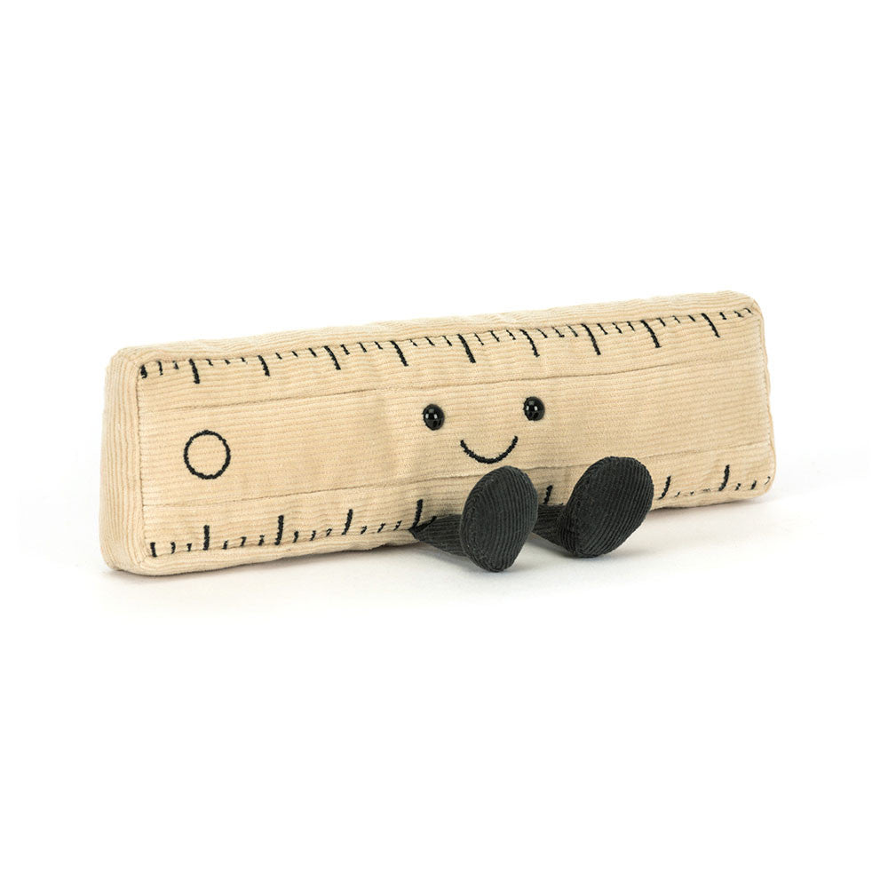 Jellycat 小間尺 | Amuseables Ruler 20cm