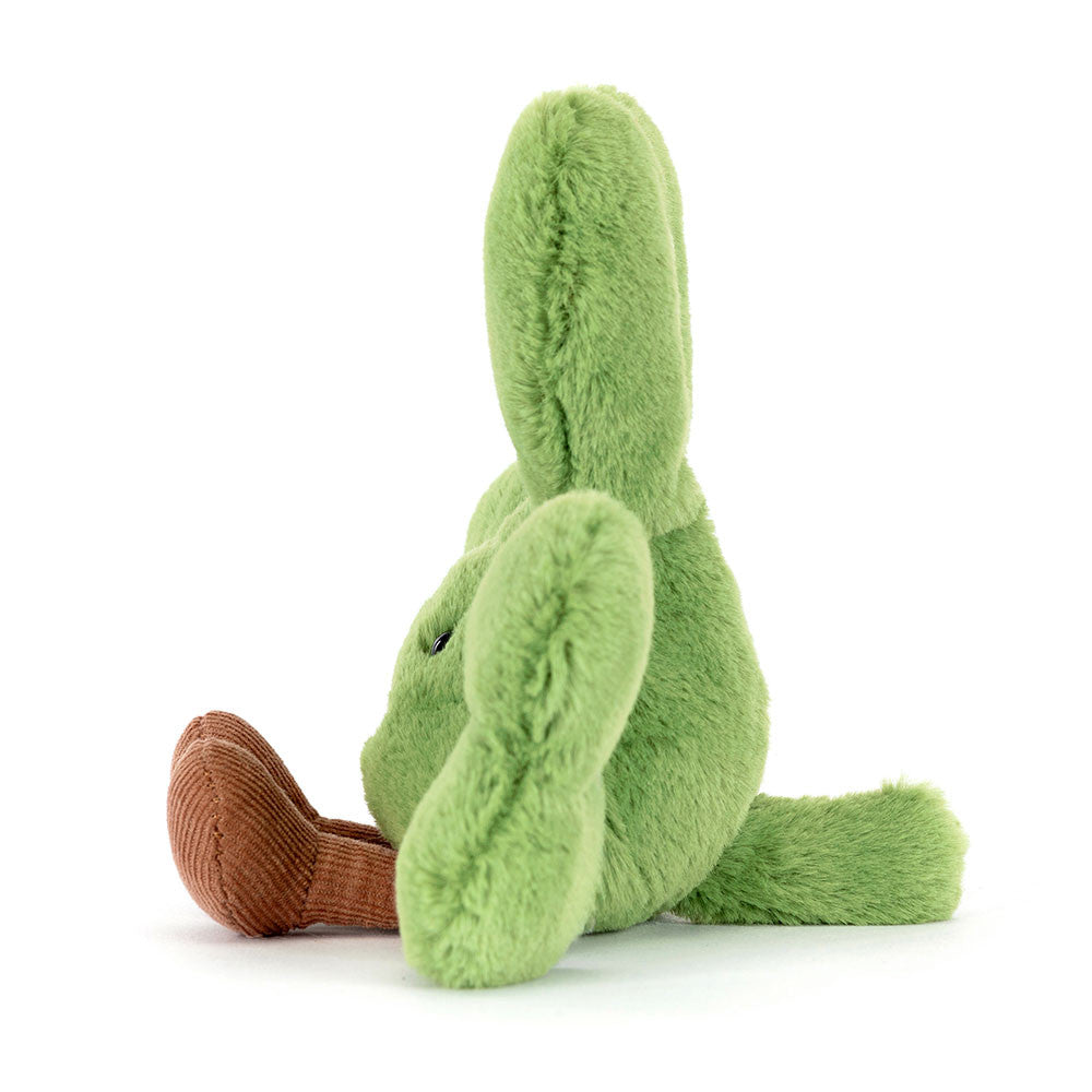 Jellycat 三葉草 | Amuseables Siofra Shamrock 12cm