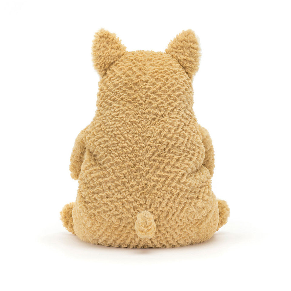 Jellycat 胖胖哥基 | Amore Corgi 26cm