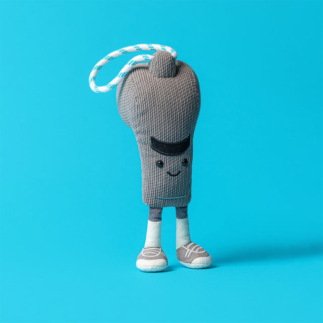 Jellycat 小哨子 | Amuseables Sports Walston Whistle 14cm