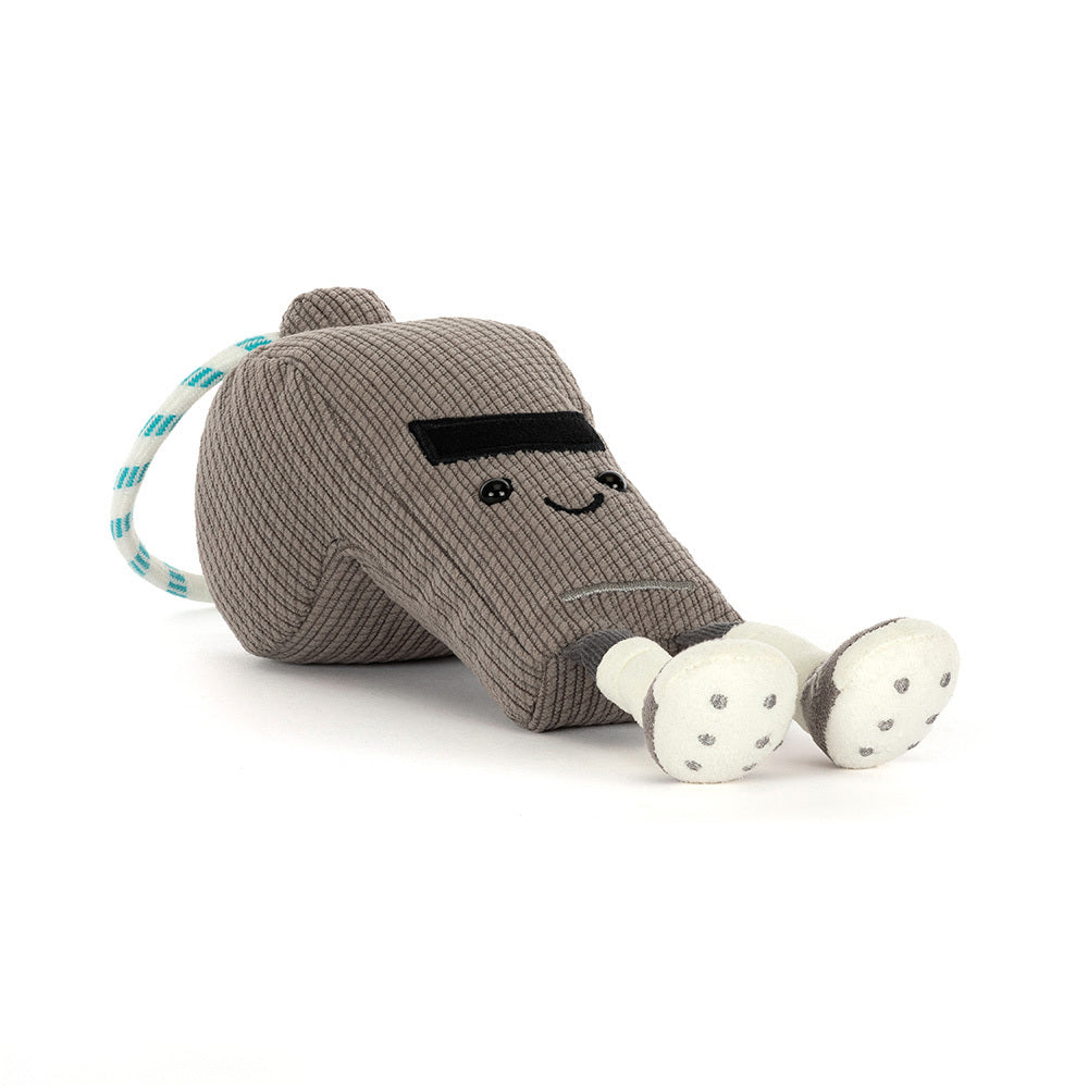 Jellycat 小哨子 | Amuseables Sports Walston Whistle 14cm