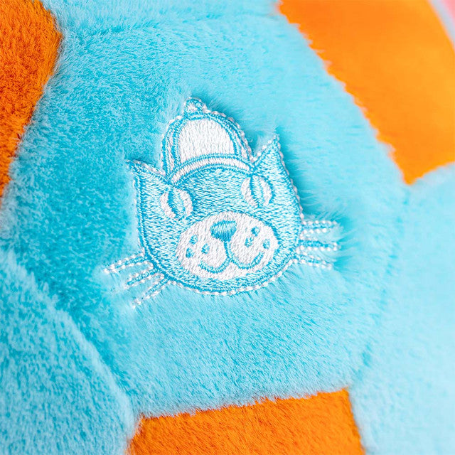 Jellycat 經典足球 | Amuseables Jellycat Soccer Ball 27cm
