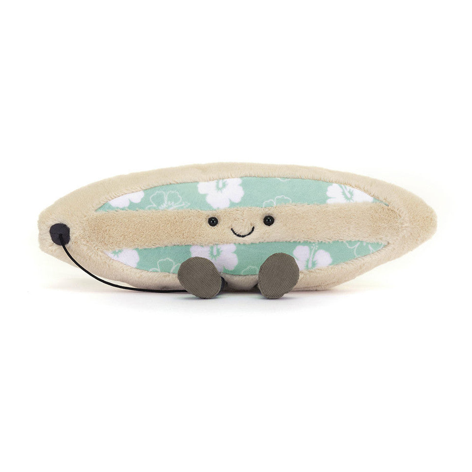 Jellycat 可愛滑浪板 | Amuseables Sports Surfboard 27cm