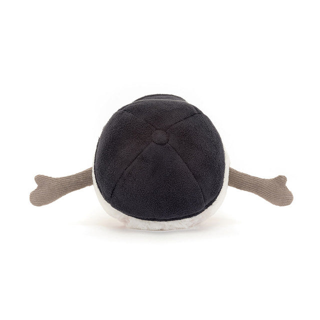 Jellycat 可愛棒球 | Amuseables Sports Baseball 10cm