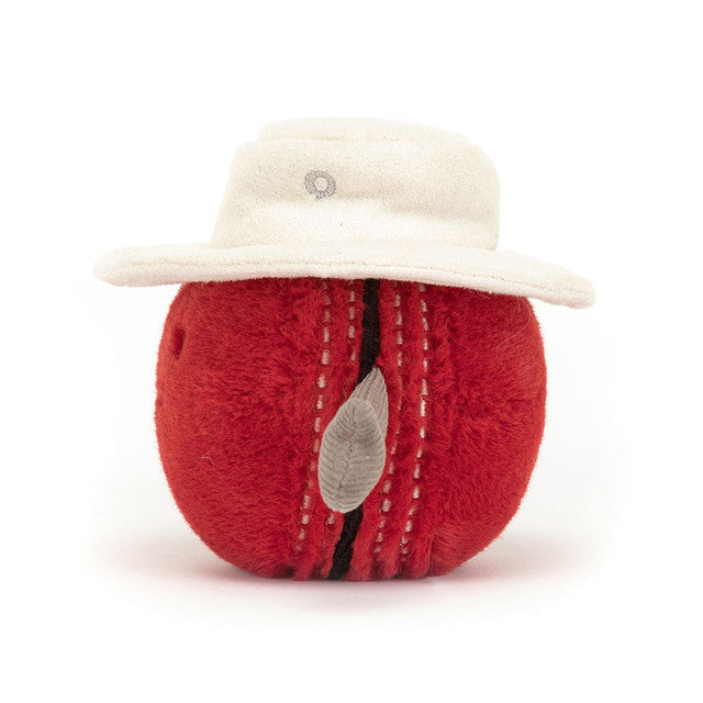 Amuseables 可愛小板球 | Sports Cricket Ball 10cm