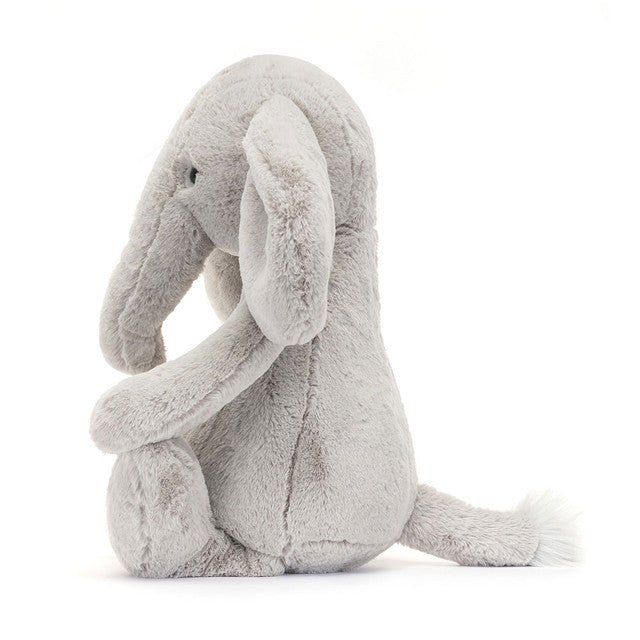 Jellycat 奢華版大笨象 | Luxe Elephant Thuddeus 51cm