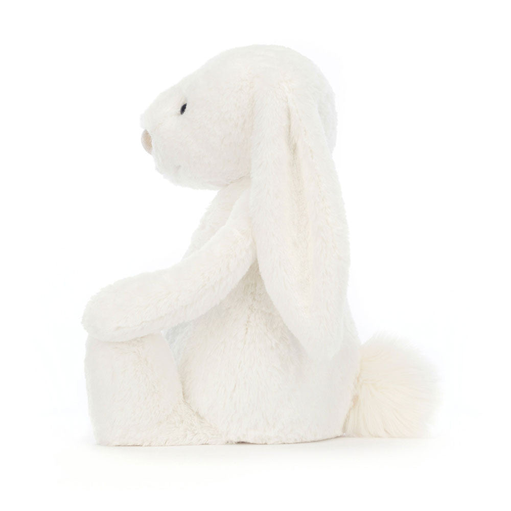 Jellycat Bashful Luxe Bunny Luna 奢華版小賓尼兔 51cm
