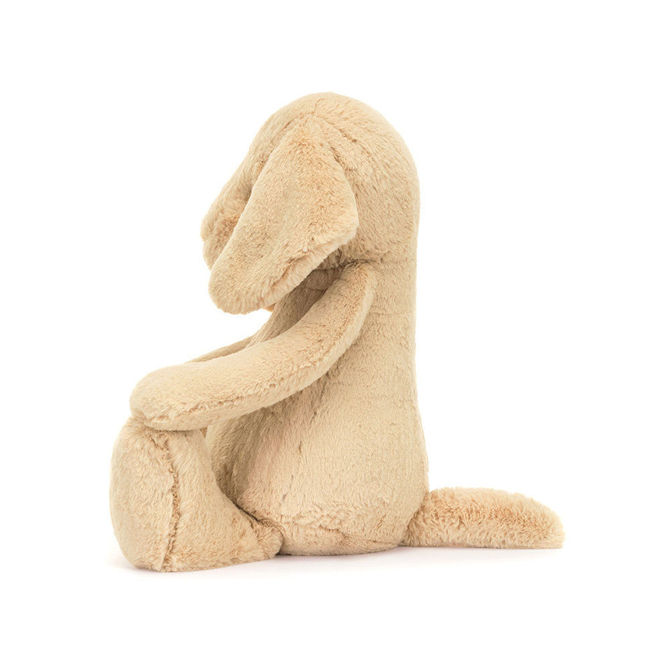 Jellycat 奢華版害羞小狗 |  Bashful Luxe Puppy Orlando 51cm