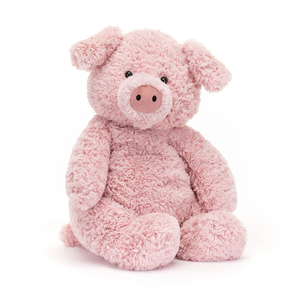 Jellycat 巴拿巴豬 | Barnabus Pig 42cm