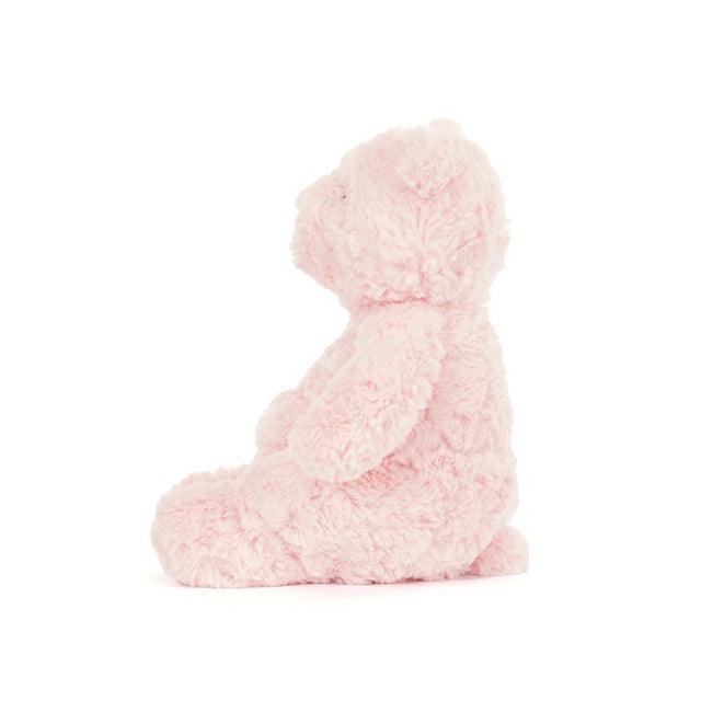 Jellycat 粉紅小熊 | Leola Bear 26cm